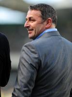 FUSSBALL, 1. BUNDESLIGA, 30. Spieltag: Bremen - Freiburg