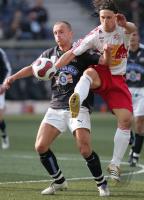 Fussball, 08.04.2007, Red Bull Salzburg-SK Puntigamer Sturm Graz