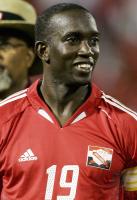 Fussball International: Trinidad and Tobago - Bahrain