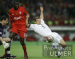 Fussball Fifa WM-Qualifikation 2006 Schweiz - Zypern