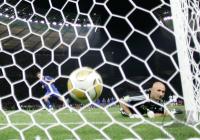 Fussball WM 2006 Finale: Italien - Frankreich