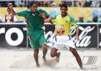 FIFA Beach Soccer World Cup Final