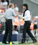 FIFA Confed Cup: Tunesien - Deutschland,