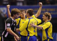 Fussball International FIFA FUTSAL WM 2008