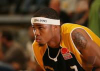 Basketball Fritz&Macziol Cup 2006