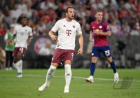 Fussball Supercup 23/24: FC Bayern Muenchen - RB Leipzig
