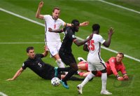 Fussball International Europameisterschaft 2021: England - Deutschland