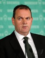 FUSSBALL 1. BUNDESLIGA: Jahreshauptversammlung SV Werder Bremen