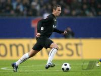 Fussball 1. Bundesliga: Frankfurt, TOSKI