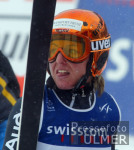SKI  WM 2003  St.Moritz Abfahrt DamenTraining