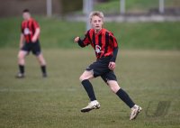 Fussball B - Junioren Regionenstaffel Mitte 22.03.2026 SGM Eichenberg - SGM Deckenpfronn / Kuppungen / Sulz