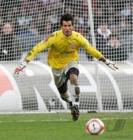 1.Bundesliga VfB Stuttgart - VfL Wolfsburg