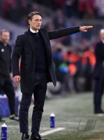 Fussball CHL 18/19 Gruppenphase: FC Bayern Muenchen - Ajax Amsterdam