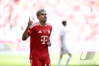Fussball  Telekom Cup 2026 FC Bayern Muenchen -  RB Leipzig