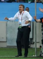 FUSSBALL WM 2010, VORRUNDE: Portugal - Brasilien