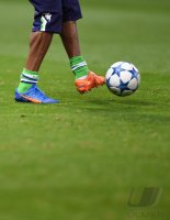 Fussball CHL 15/16 Gruppenphase: Manchester United FC - VfL Wolfsburg