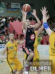 Basketball  1. Bundesliga Walter Tbingen  - Artland Dragons