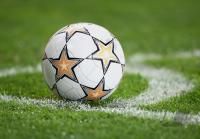 Fussball CHL  Achtelfinale:  Porto - Schalke