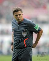 Fussball 1. Bundesliga: VfL Wolfsburg - FC Bayern Muenchen