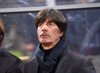 Fussball International Testspiel: Italien - Deutschland