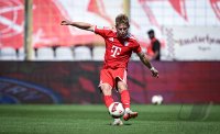 Fussball Regionalliga Bayern 26/27 FC Bayern Muenchen II - 1. FC Schweinfurt 1905