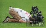 Fussball INTERNATIONAL  EURO 2004  Holland 2-3  Tschechien