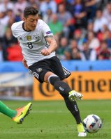 Fussball International Europameisterschaft 2016: Nordirland - Deutschland