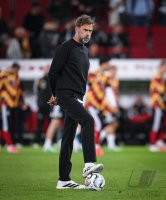 FUSSBALL UEFA Nations League 26/27 Deutschland - Griechenland