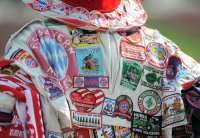 Fussball 1. Bundesliga 11/12: FC Bayern Muenchen in Doha