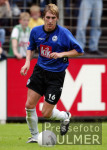 FUSSBALL BUNDESLIGA, DSC Arminia Bielefeld