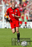 Fussball / 1. Bundesliga Saison 02/03, Hannover 96
