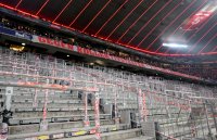 Fussball International CHL 25/26: FC Bayern Muenchen - Union Saint-Gilloise