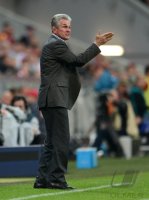 Fussball 1. Bundesliga, Saison 2011/2012:  FC Bayern Muenchen - Holland