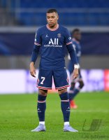 Fussball International CHL 21/22: RB Leipzig - Paris Saint-Germain