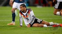 FUSSBALL UEFA Nations League 26/27 Deutschland - Griechenland