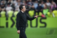 Fussball Europa League 25/26 Finale; SC Freiburg - Aston Villa