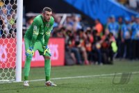 FUSSBALL WM 2014 Eroeffnungsspiel: Brasilien - Kroatien