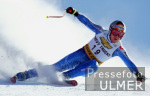 SKI   Weltcup  Abfahrt Herren ; Training;  Didier Cuche (SUI)