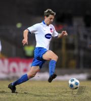 Fussball 3. Bundesliga: Johannes Meier (Heidenheim)