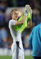 Fussball CHL  Saison 2011/2012:  FC Chelsea London - Bayer Leverkusen