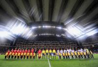 Fussball International FIFA Club WM Adelaide United - Gamba Osaka