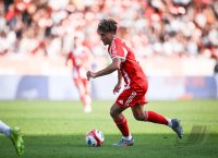 Fussball 1. Bundesliga Saison 25/26    Testspiel 
Grasshopper Club Zuerich - FC Bayern Muenchen