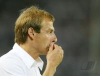 Fussball WM 2006: Deutschland - Italien