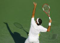 Tennis Key Biscayne 2006 - Federer
