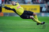 Fussball 1.Bundesliga 08/09  Bayern Muenchen - Koeln