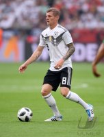 Fussball International Testspiel: Deutschland - Saudi-Arabien