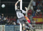 Fussball INTERNATIONAL  EURO 2004