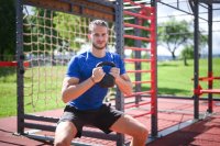 Shooting Sportpark 1861 TV Rottenburg