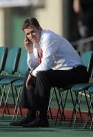 Fussball International:  Ungarn - Deutschland