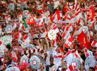 Fussball 1. Bundesliga  VfB Stuttgart - Energie Cottbus